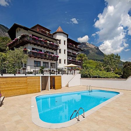Pension Christl Caldaro Exteriör bild